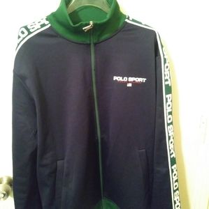 Polo Sport Jacket